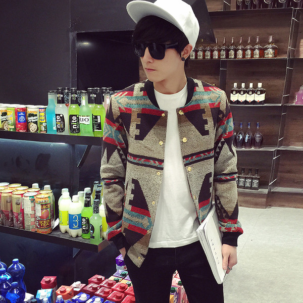 Φουλάρι φθινοπώρου-χειμώνα με κολάρο σε σχήματος O σε ζεστά χρώματα