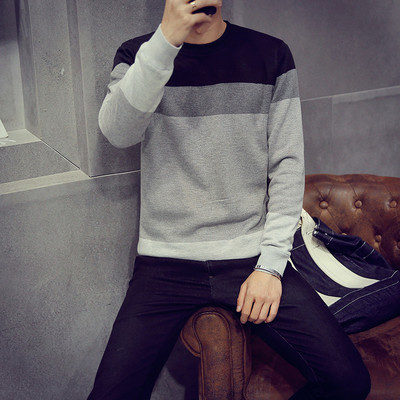 ΝΕΟ Μοντέρνο φθινοπωρινό-χειμερινό πουλόβερ σε απαλά χρώματα