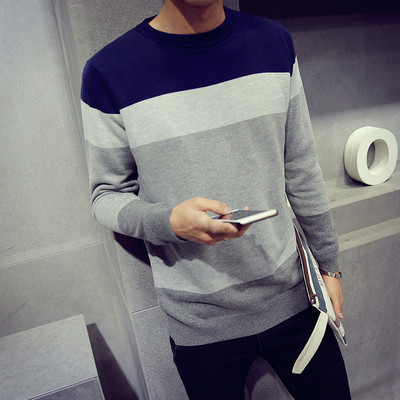 ΝΕΟ Μοντέρνο φθινοπωρινό-χειμερινό πουλόβερ σε απαλά χρώματα