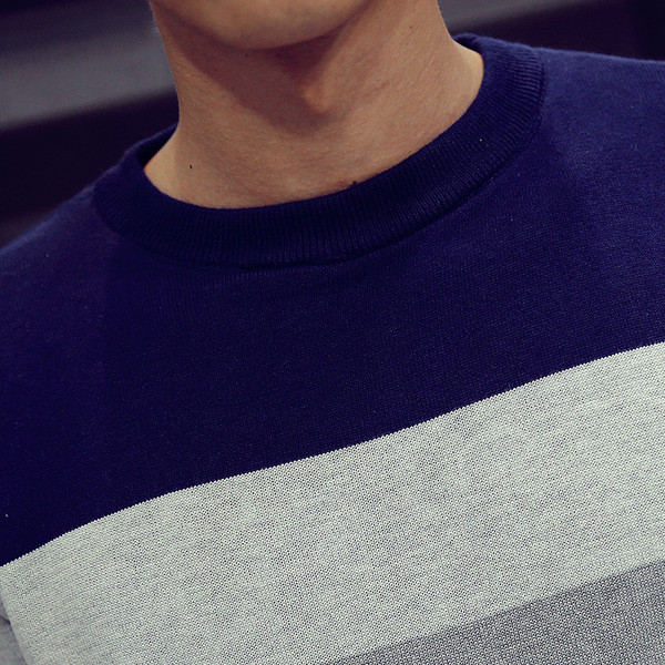 ΝΕΟ Μοντέρνο φθινοπωρινό-χειμερινό πουλόβερ σε απαλά χρώματα