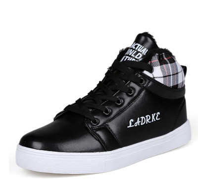 Αθλητικά κομψά αντρικά αθλητικά παπούτσια σε πέντε χρώματα