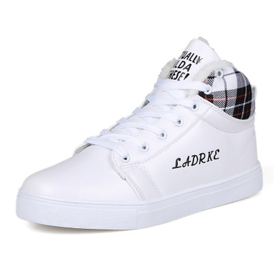 Αθλητικά κομψά αντρικά αθλητικά παπούτσια σε πέντε χρώματα