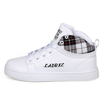 Αθλητικά κομψά αντρικά αθλητικά παπούτσια σε πέντε χρώματα