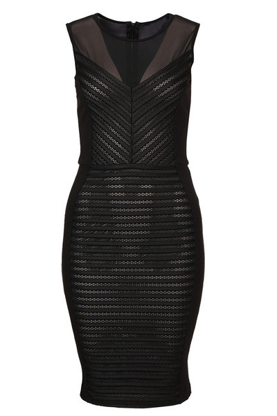 Κομψό γυναικείο φόρεμα σε δύο μεγέθη