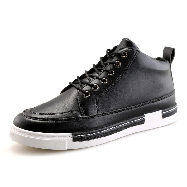 Κομψά αθλητικά παπούτσια κατάλληλα για καθημερινή χρήση σε έξι χρώματα