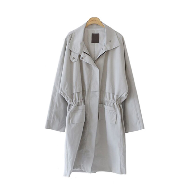 Καθημερινά απλά μακριά πουκάμισο