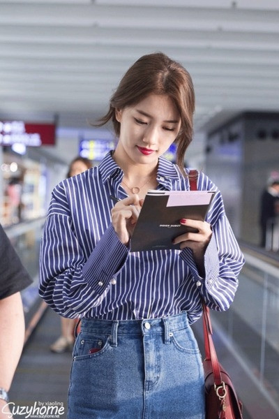 Δερμάτινο πουκάμισο για κυρίες με ντεκολτέ σε σχήμα V, κατάλληλο για καθημερινή ζωή