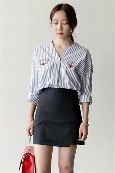 Δερμάτινο πουκάμισο με δύο μίνι σάλτσες για κυρίες