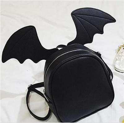 Μικρό σακίδιο σε διάφορα χρώματα με αυτιά