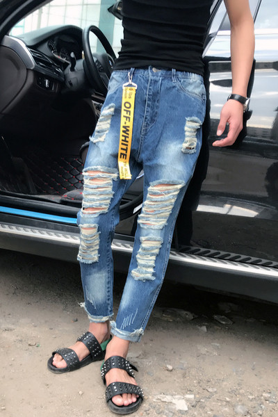 Αντρικά τζην ανδρικά