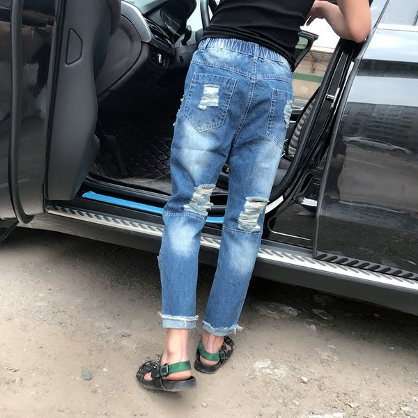 Αντρικά τζην ανδρικά