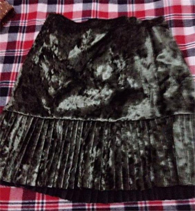 Γυναικείες φούστες με υψηλή μέση