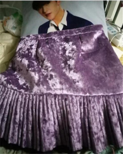 Γυναικείες φούστες με υψηλή μέση