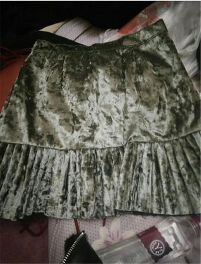 Γυναικείες φούστες με υψηλή μέση