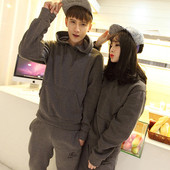 Unisex αθλητικό κιτ + παντελόνια σε διάφορα χρώματα κατάλληλα για το φθινόπωρο και το χειμώνα