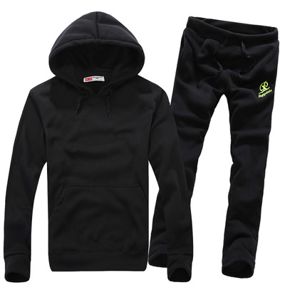 Unisex αθλητικό κιτ + παντελόνια σε διάφορα χρώματα κατάλληλα για το φθινόπωρο και το χειμώνα