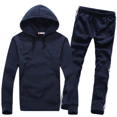 Unisex αθλητικό κιτ + παντελόνια σε διάφορα χρώματα κατάλληλα για το φθινόπωρο και το χειμώνα