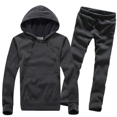 Unisex αθλητικό κιτ + παντελόνια σε διάφορα χρώματα κατάλληλα για το φθινόπωρο και το χειμώνα