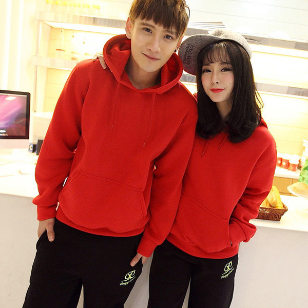 Unisex αθλητικό κιτ + παντελόνια σε διάφορα χρώματα κατάλληλα για το φθινόπωρο και το χειμώνα