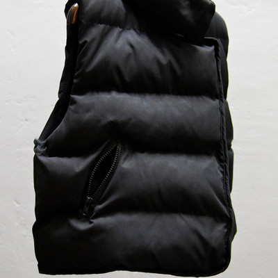 Kids Unisex Elec, καθαρό μοντέλο σε μαύρο και άσπρο