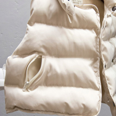 Kids Unisex Elec, καθαρό μοντέλο σε μαύρο και άσπρο