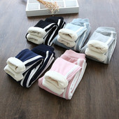 Ежедневен зимен детски панталон за момичета в различни цветове