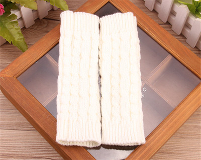 Нестандартни дамски вълнени ръкавици