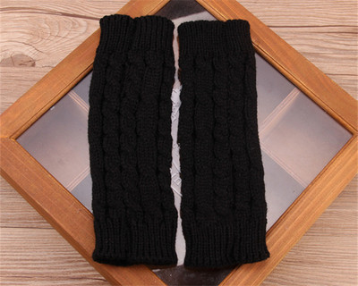 Нестандартни дамски вълнени ръкавици