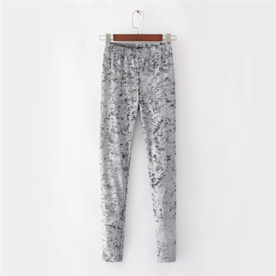 Καθημερινή φούστα γυναικών από μαλακό ύφασμα με ελαστική μέση