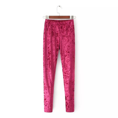 Καθημερινή φούστα γυναικών από μαλακό ύφασμα με ελαστική μέση