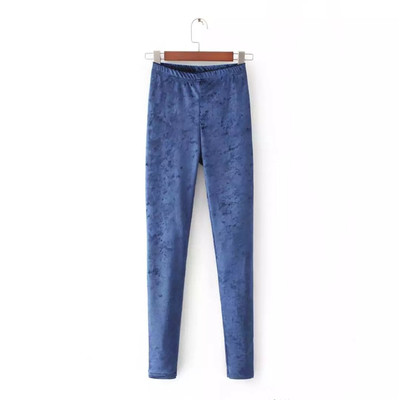 Καθημερινή φούστα γυναικών από μαλακό ύφασμα με ελαστική μέση