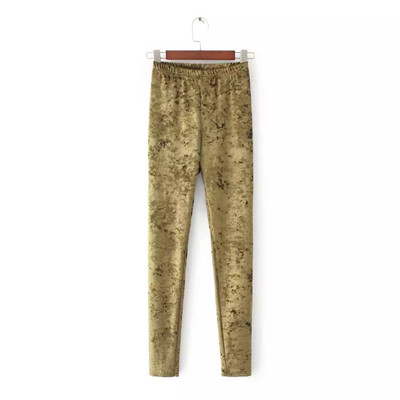 Καθημερινή φούστα γυναικών από μαλακό ύφασμα με ελαστική μέση