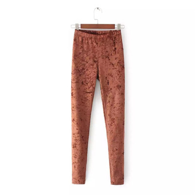 Καθημερινή φούστα γυναικών από μαλακό ύφασμα με ελαστική μέση