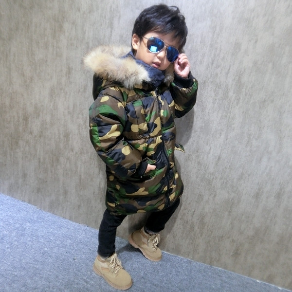 ΝΕΟ Μοντέρνο χειμωνιάτικο σακάκι με κουκούλα και κουκούλα