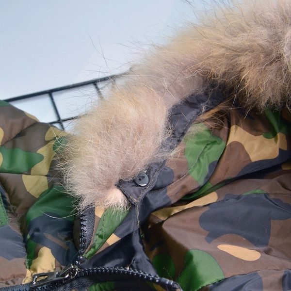 ΝΕΟ Μοντέρνο χειμωνιάτικο σακάκι με κουκούλα και κουκούλα