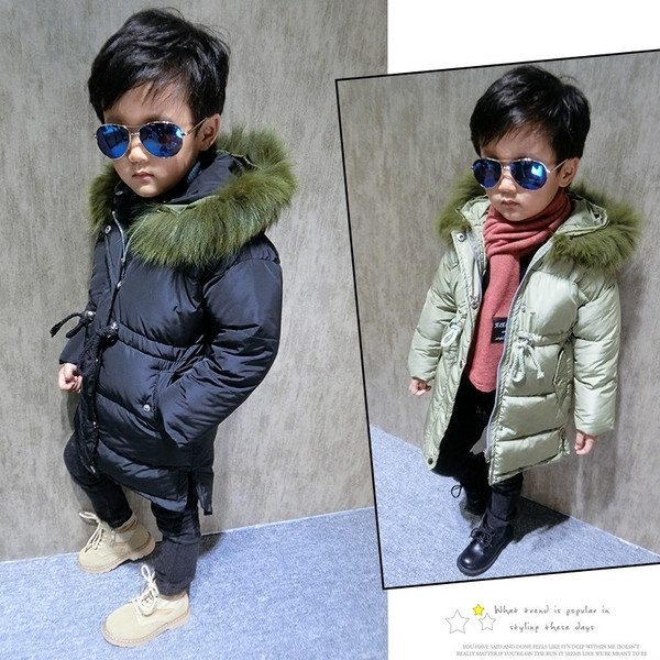 Μοντέρνο αθλητικό-κομψό παιδικό σακάκι για κουμπάρα αγόρια και δίχρωμο χνούδι