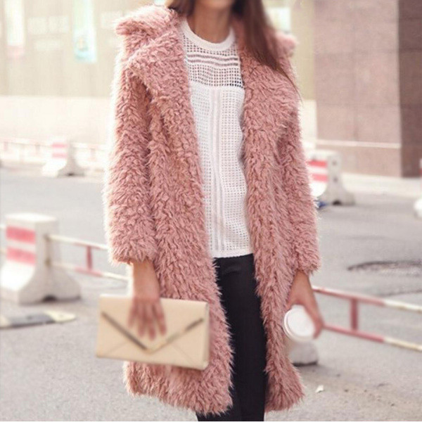 Ζεστό γυναικείο γιλέκο σε στυλ ρετρό, 3 χρώματα