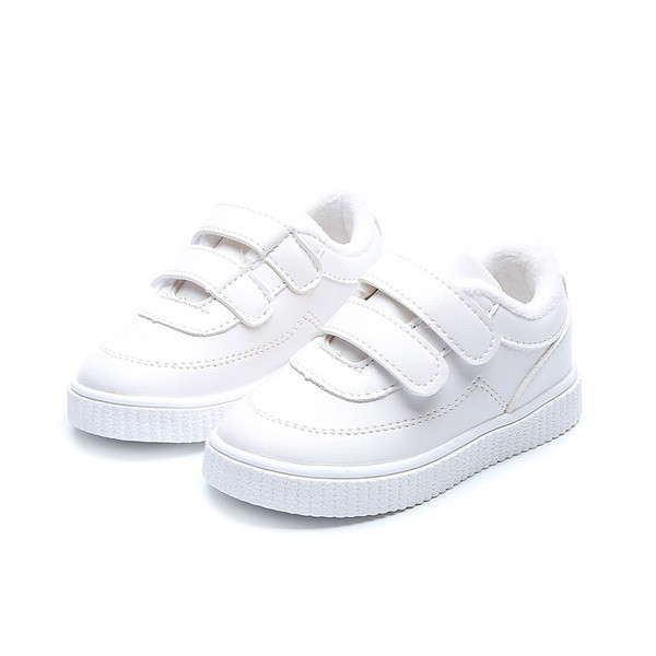 Περιστασιακά παιδικά παπούτσια για κορίτσια με τρία χρώματα