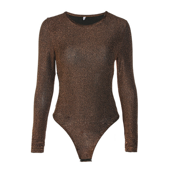 Το σώμα της λαμπερής κυρίας