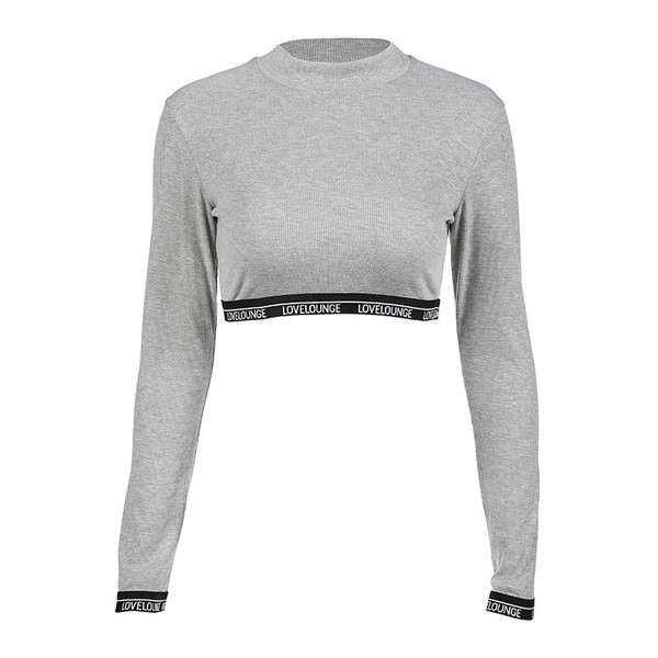 Σορτς αθλητικών κοντών γυναικών με επιγραφή