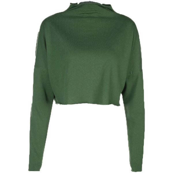 Casual κυρίες μπλούζα σε ένα ευρύ πρότυπο