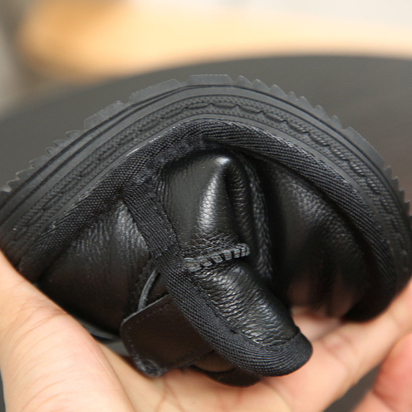 Μοντέρνες casual μπότες για κορίτσια