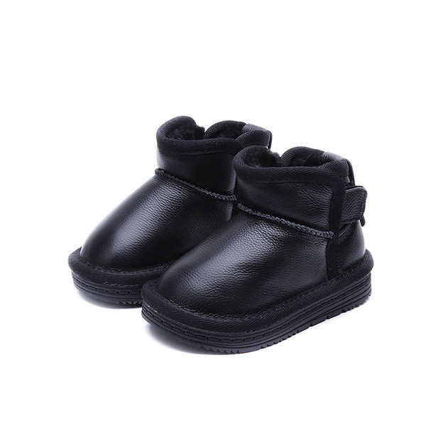 Μοντέρνες casual μπότες για κορίτσια