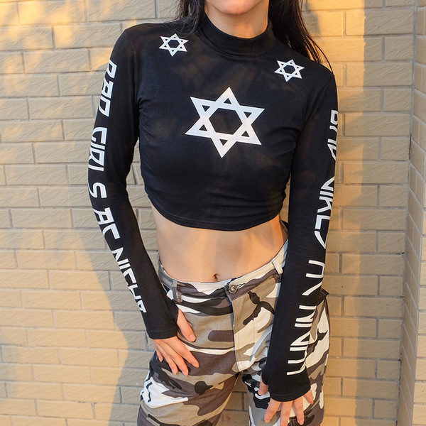 Γυναικεία κοντό μπλουζάκι πόλο και εφαρμογές