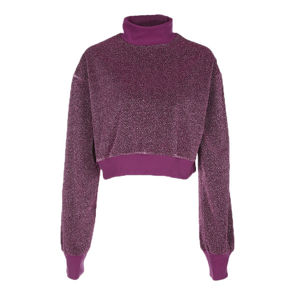 Κομψό πουκάμισο των γυναικών