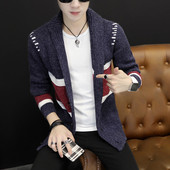 Casual ανδρικά γιλέκα σε λογικά σχέδια και χρώματα