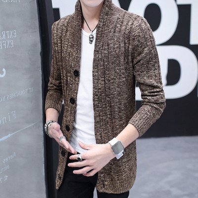 Casual ανδρικά γιλέκα σε λογικά σχέδια και χρώματα