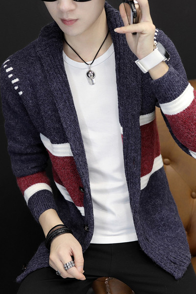 Casual ανδρικά γιλέκα σε λογικά σχέδια και χρώματα