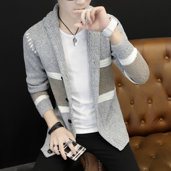 Casual ανδρικά γιλέκα σε λογικά σχέδια και χρώματα