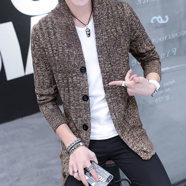 Casual ανδρικά γιλέκα σε λογικά σχέδια και χρώματα